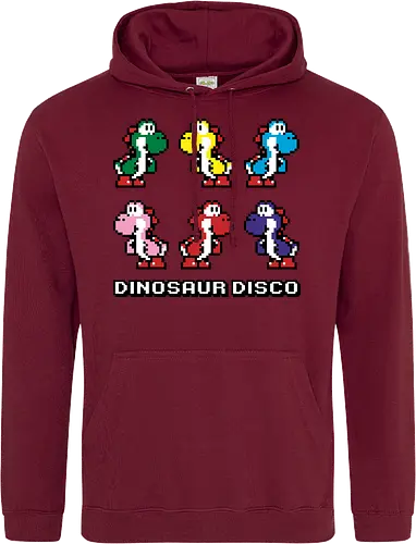Dinosaur Disco