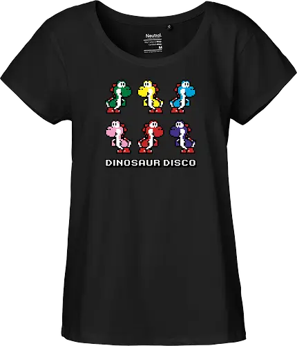 Dinosaur Disco