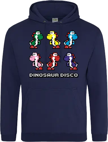 Dinosaur Disco
