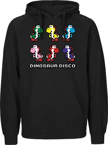 Dinosaur Disco