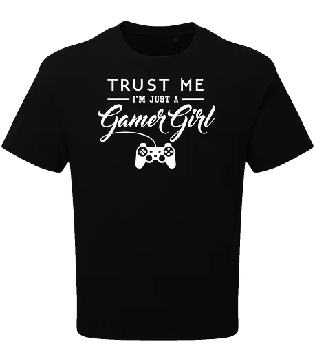 Gamer Girl