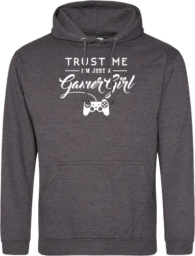 Gamer Girl