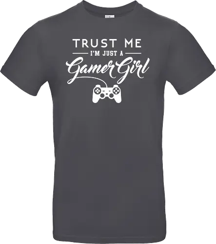 Gamer Girl