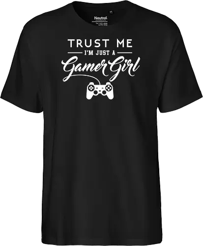 Gamer Girl