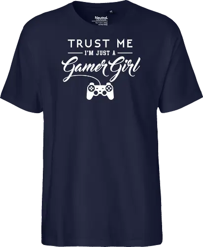 Gamer Girl