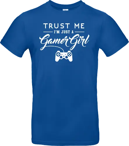 Gamer Girl