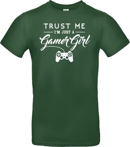 Gamer Girl