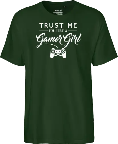 Gamer Girl