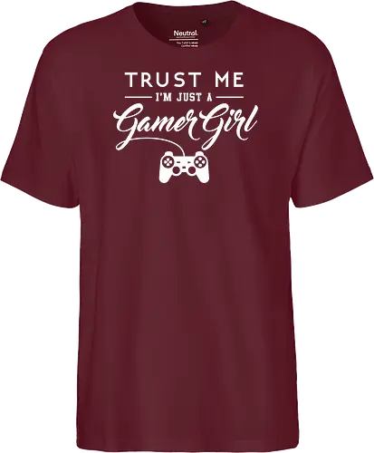Gamer Girl