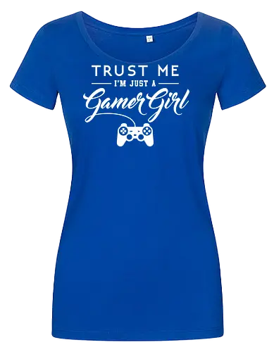 Gamer Girl