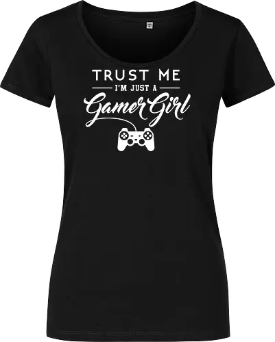 Gamer Girl