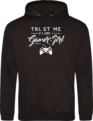 Gamer Girl