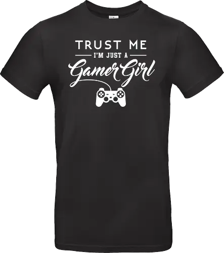 Gamer Girl