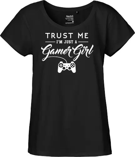 Gamer Girl