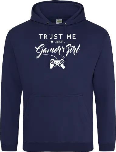 Gamer Girl