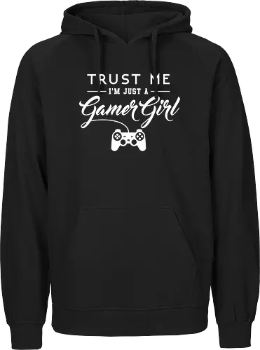 Gamer Girl