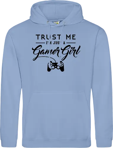 Gamer Girl