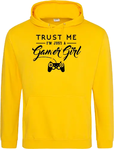 Gamer Girl