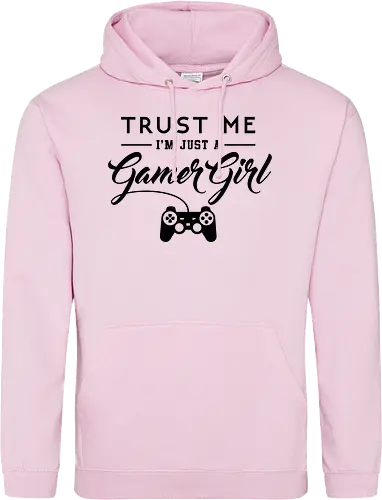 Gamer Girl