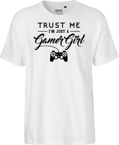 Gamer Girl