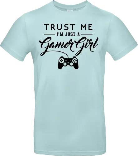 Gamer Girl