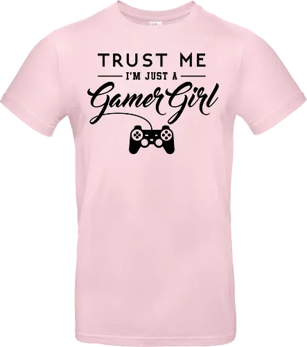 Gamer Girl