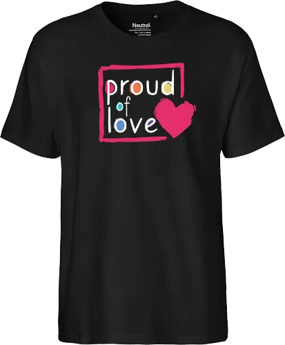 Proud of Love