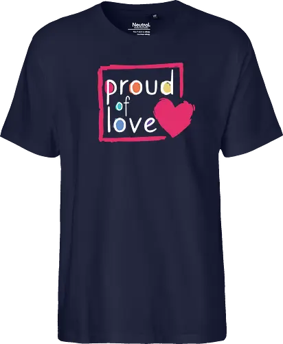 Proud of Love