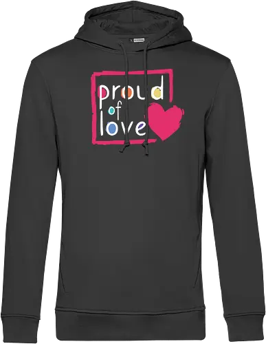 Proud of Love