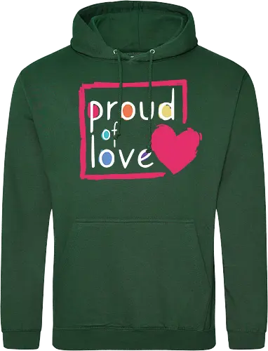 Proud of Love