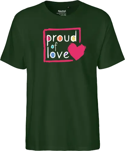 Proud of Love