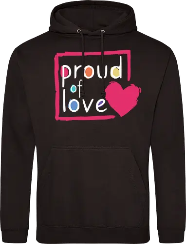 Proud of Love