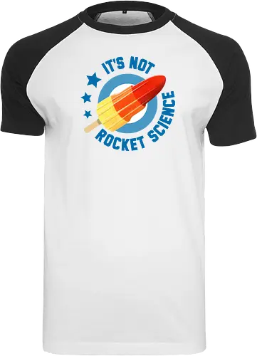 It's not Rocket Science