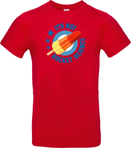 It's not Rocket Science - Standard T-Shirt