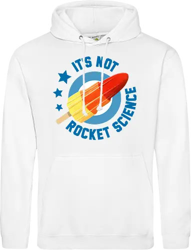 It's not Rocket Science