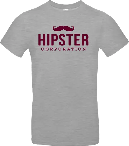 Hipster Corporation