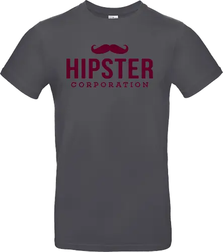 Hipster Corporation