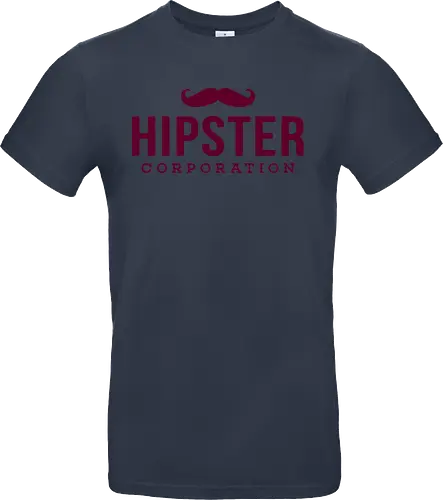 Hipster Corporation