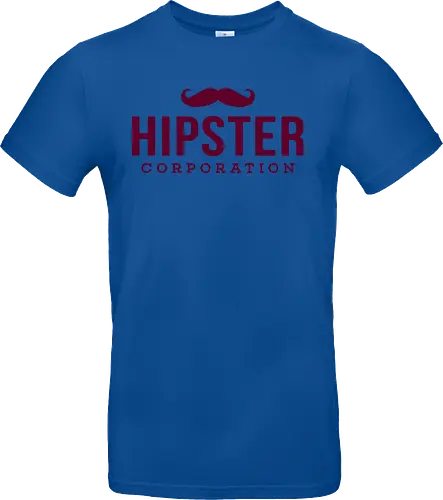 Hipster Corporation