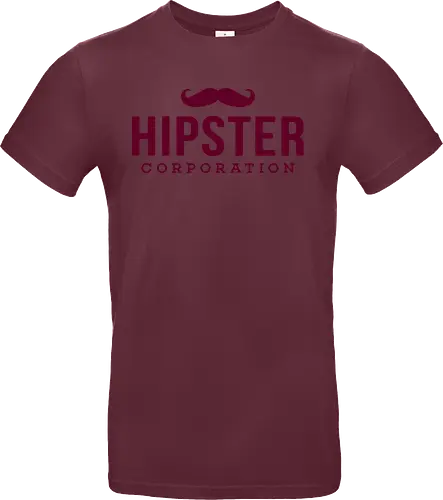 Hipster Corporation