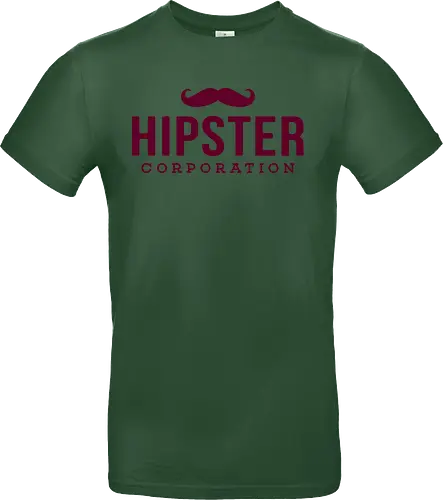 Hipster Corporation