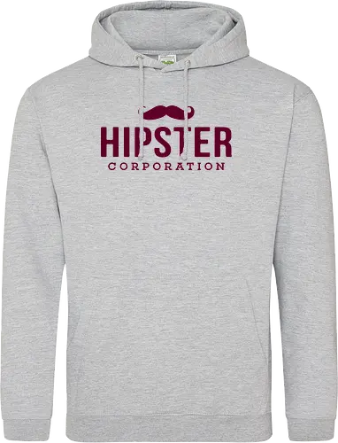 Hipster Corporation