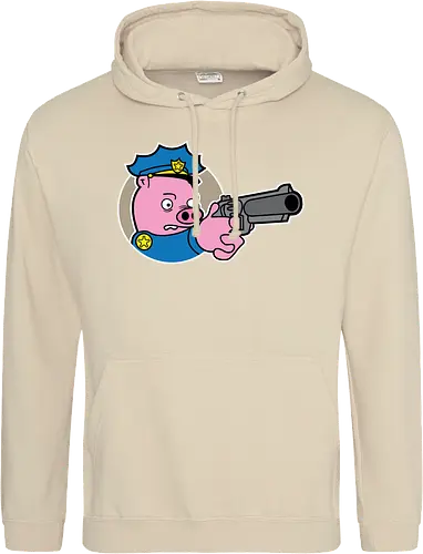 Piggy Cop
