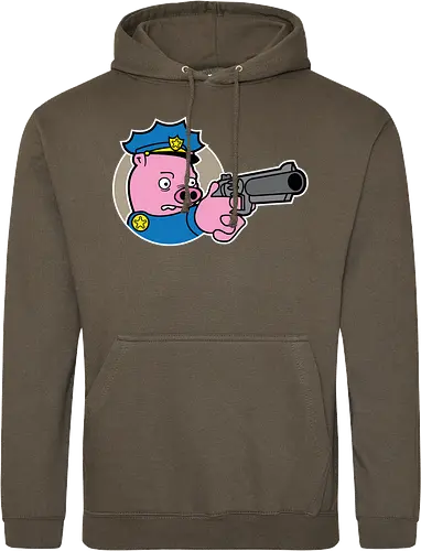 Piggy Cop