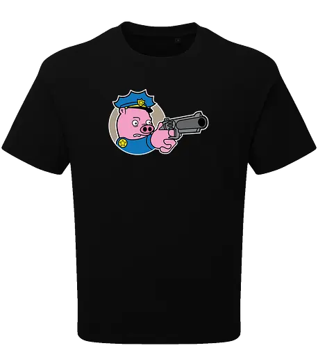 Piggy Cop