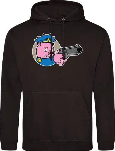 Piggy Cop