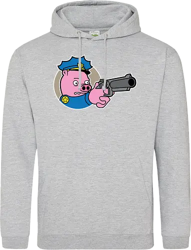 Piggy Cop