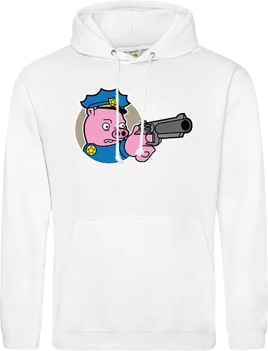 Piggy Cop