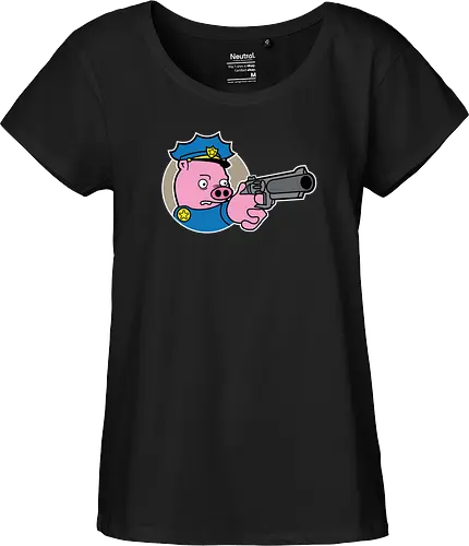 Piggy Cop
