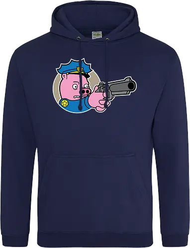 Piggy Cop